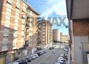 Edificio all\'aperto - Quadrilocale Via Attio Labeone
40, Roma - foto 17