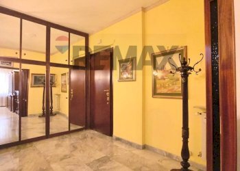 Hall / corridoio - Quadrilocale Via Attio Labeone
40, Roma - foto 20