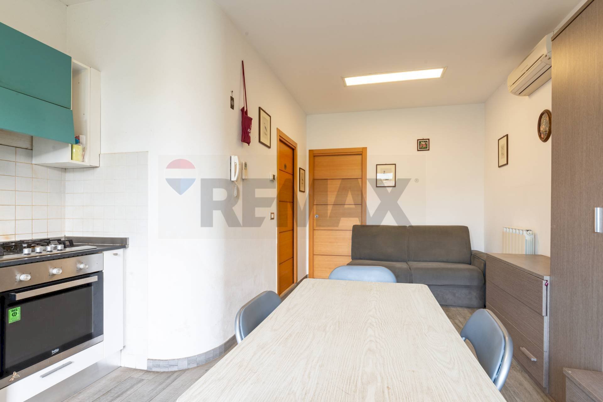 Cucina - Bilocale VIA TOSCANINI
 
9, Bucine - foto 3