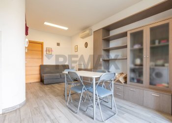 Sala da pranzo - Bilocale VIA TOSCANINI
 
9, Bucine - foto 2