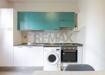 Cucina - Bilocale VIA TOSCANINI
 
9, Bucine - foto 8