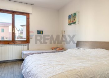 Camera / camera da letto - Bilocale VIA TOSCANINI
 
9, Bucine - foto 9