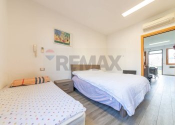 Camera / camera da letto - Bilocale VIA TOSCANINI
 
9, Bucine - foto 10