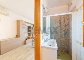 Bagno - Bilocale VIA TOSCANINI
 
9, Bucine - foto 13