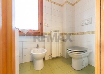 Bagno - Bilocale VIA TOSCANINI
 
9, Bucine - foto 14