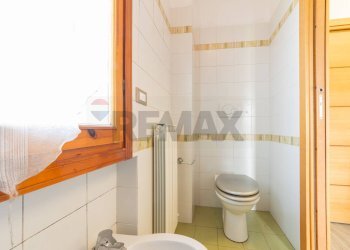 Bagno - Bilocale VIA TOSCANINI
 
9, Bucine - foto 15