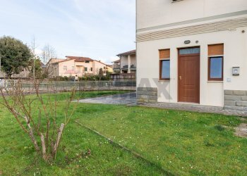 Casa all\'aperto - Bilocale VIA TOSCANINI
 
9, Bucine - foto 16