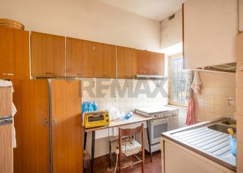 Cucina - Casa semi indipendente Contrada Stazione
 
78, Castelbellino - foto 4