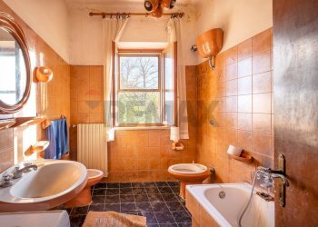 Bagno - Casa semi indipendente Contrada Stazione
 
78, Castelbellino - foto 6