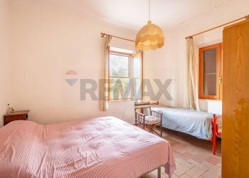 Camera / camera da letto - Casa semi indipendente Contrada Stazione
 
78, Castelbellino - foto 7