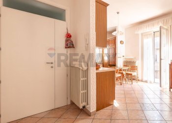 Cucina - Casa indipendente Via Montessori
 
11, Rosora - foto 4