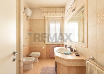 Bagno - Casa indipendente Via Montessori
 
11, Rosora - foto 14