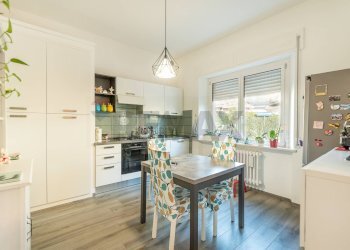 Cucina - Casa indipendente Via Montessori
 
11, Rosora - foto 20