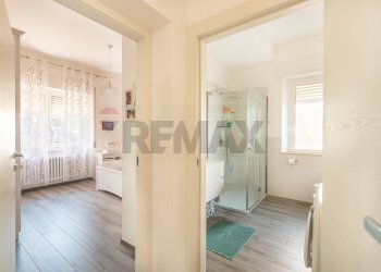 Bagno - Casa indipendente Via Montessori
 
11, Rosora - foto 24