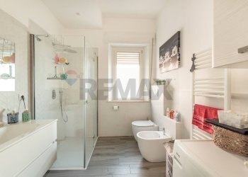 Bagno - Casa indipendente Via Montessori
 
11, Rosora - foto 25