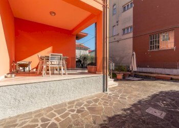 Terrazza - Casa indipendente Via Montessori
 
11, Rosora - foto 29