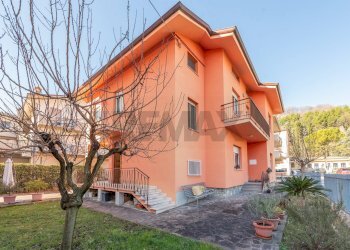 Casa all\'aperto - Casa indipendente Via Montessori
 
11, Rosora - foto 30