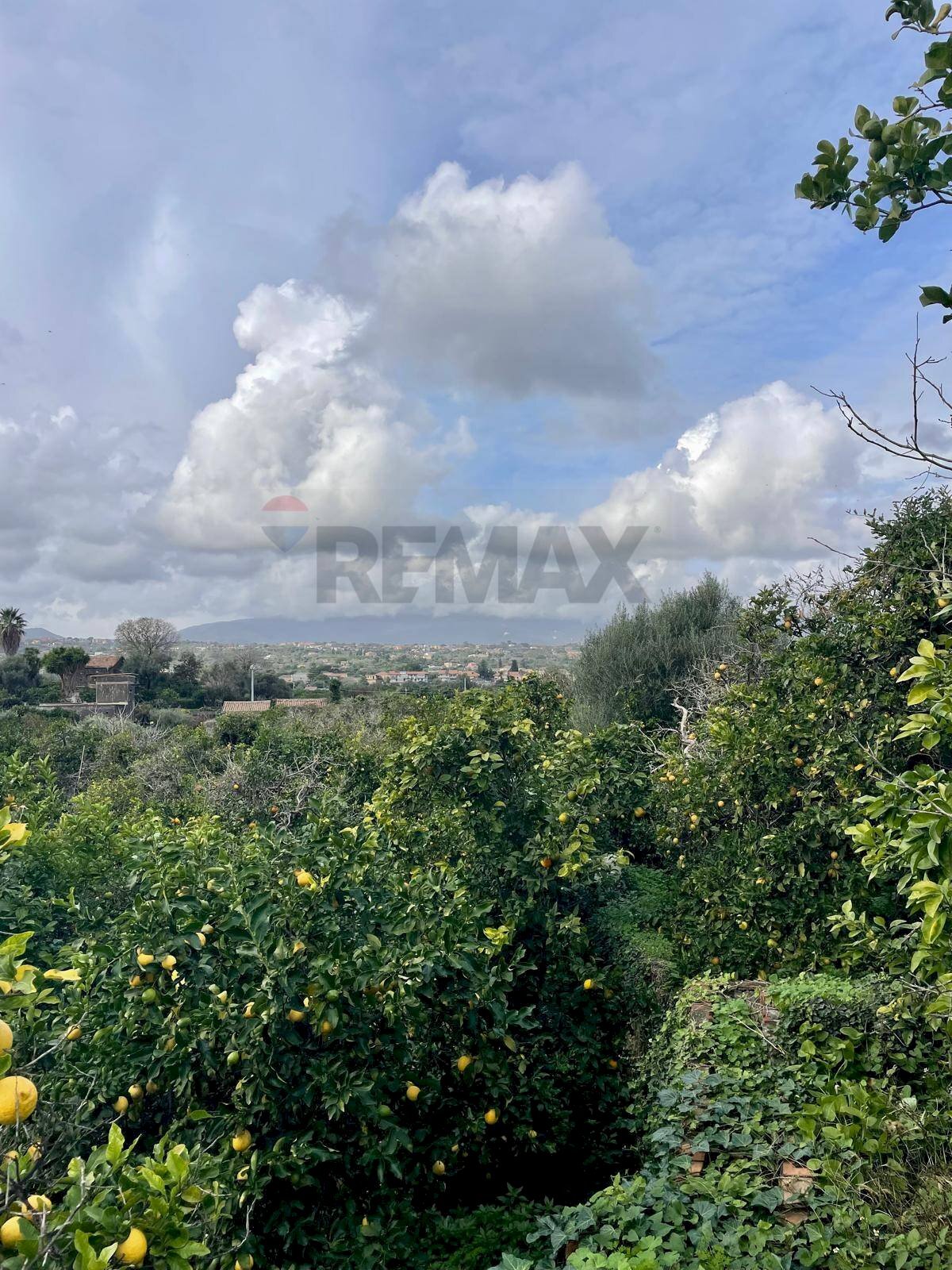 Vista delle montagne - Agricultural land Via Ragogna
 
13, Acireale - photo 1