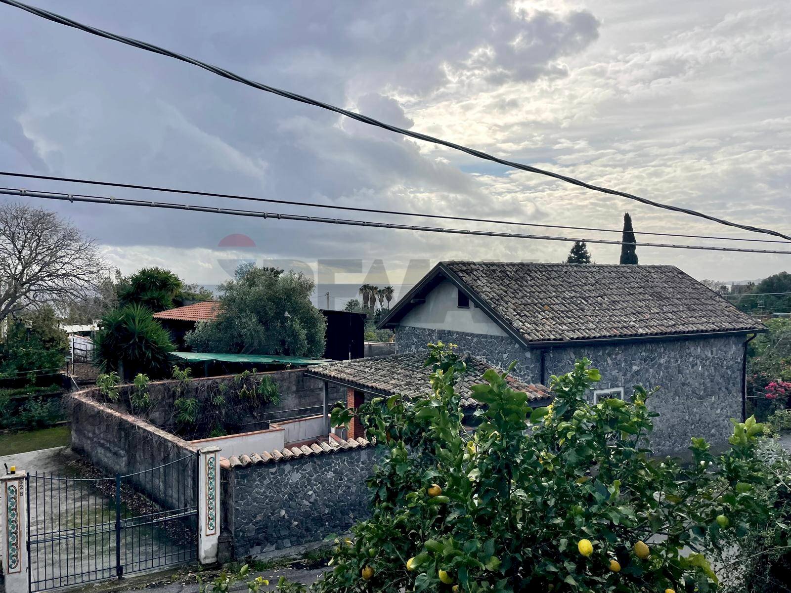 Casa all\'aperto - Agricultural land Via Ragogna
 
13, Acireale - photo 2