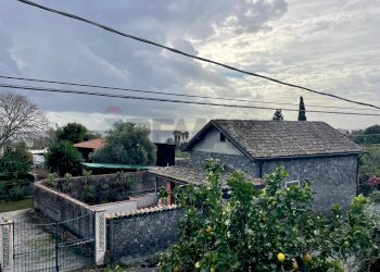 Casa all\'aperto - Terreno agricolo Via Ragogna
 
13, Acireale - foto 2