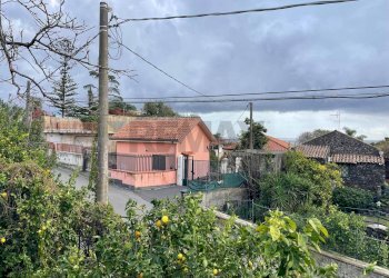 Casa all\'aperto - Terreno agricolo Via Ragogna
 
13, Acireale - foto 9