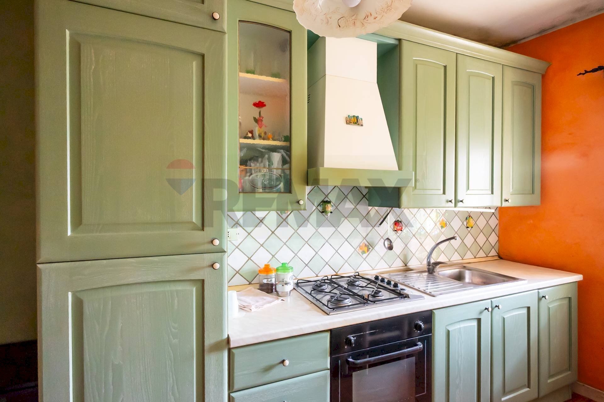 Cucina - Appartamento via ugo la malfa
2, Gaggi - foto 3