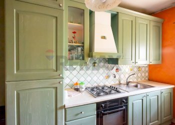 Cucina - Appartamento via ugo la malfa
 
2, Gaggi - foto 3