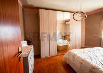 Camera / camera da letto - Appartamento via ugo la malfa
 
2, Gaggi - foto 8