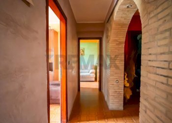 Hall / corridoio - Appartamento via ugo la malfa
 
2, Gaggi - foto 11