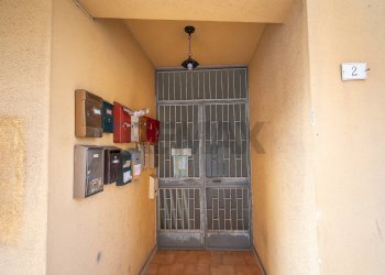 Non correlato - Appartamento via ugo la malfa
 
2, Gaggi - foto 12