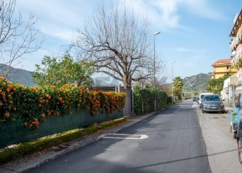 Edificio all\'aperto - Appartamento via ugo la malfa
 
2, Gaggi - foto 14