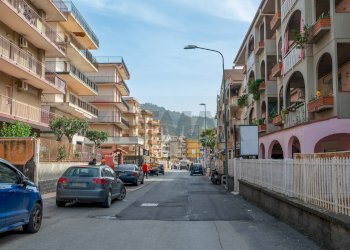 Edificio all\'aperto - Appartamento via ugo la malfa
 
2, Gaggi - foto 16