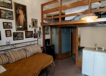 Camera / camera da letto - Independent house PIAZZA DANTE ALIGHIERI
 
13, Calatabiano - photo 5