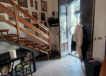 Scale - Independent house PIAZZA DANTE ALIGHIERI
 
13, Calatabiano - photo 7