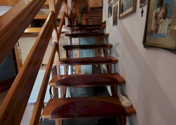 Scale - Independent house PIAZZA DANTE ALIGHIERI
 
13, Calatabiano - photo 13