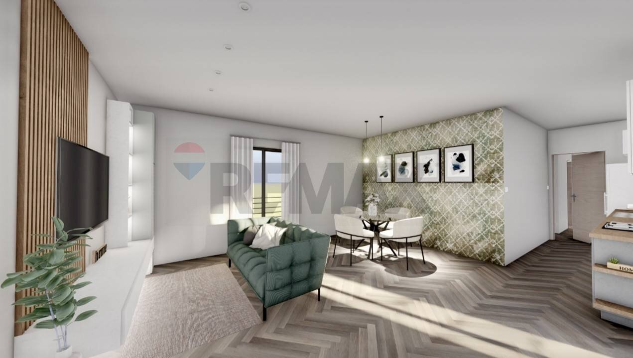 Sala da pranzo - Three-room apartment Via Etnea
 
49, Pedara - photo 3