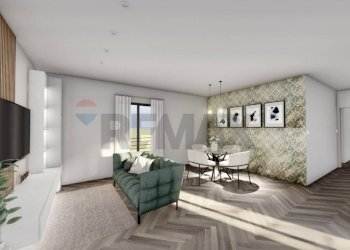 Sala da pranzo - Trilocale Via Etnea
 
49, Pedara - foto 3