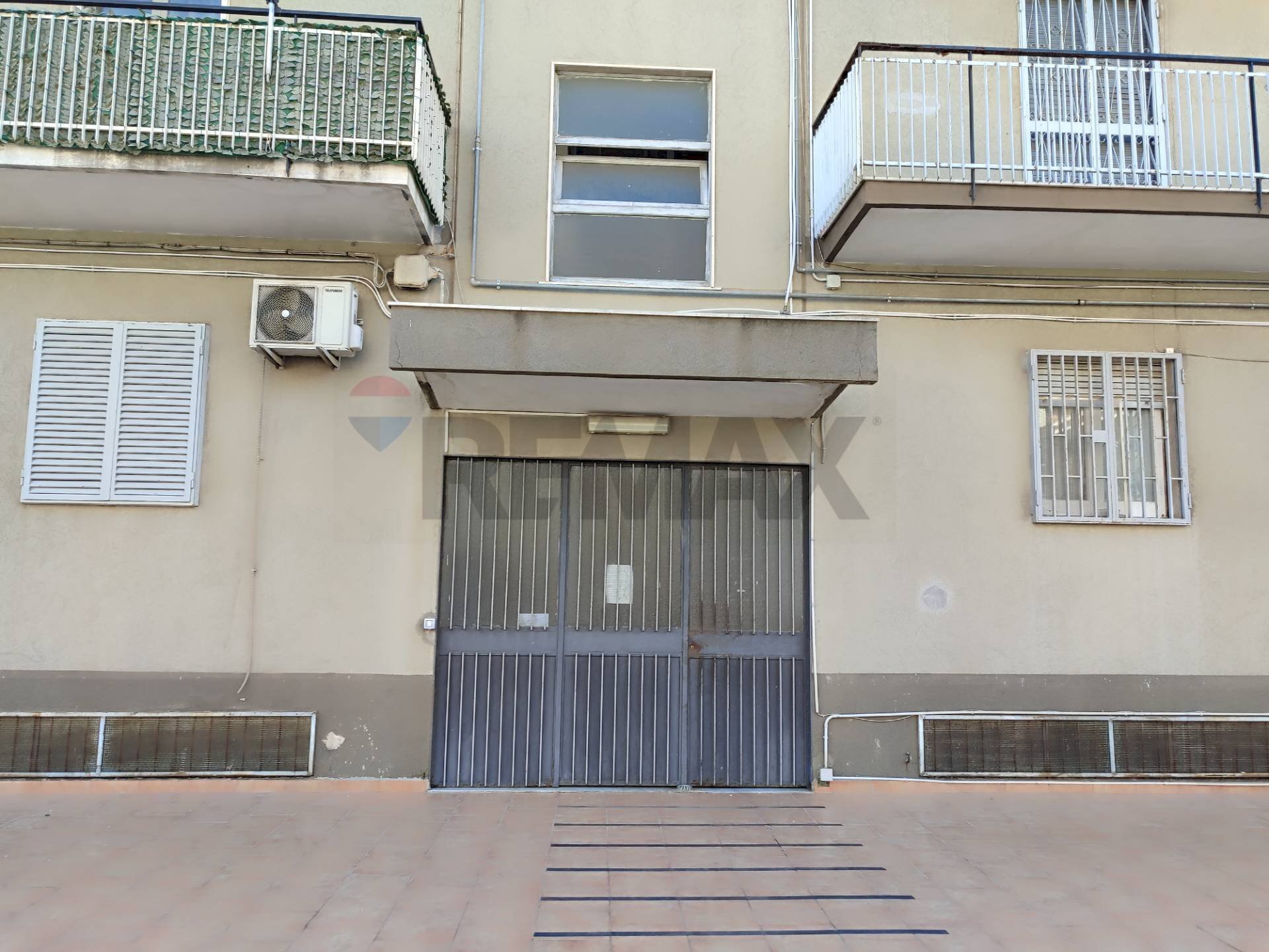 Edificio all\'aperto - Appartamento Via Pietro Maroncelli
 
5, Catania - foto 1