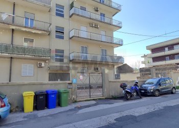 Edificio all\'aperto - Appartamento Via Pietro Maroncelli
 
5, Catania - foto 2