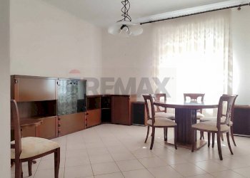 Sala da pranzo - Appartamento Via Pietro Maroncelli
 
5, Catania - foto 4