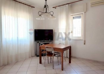 Sala da pranzo - Appartamento Via Pietro Maroncelli
 
5, Catania - foto 5