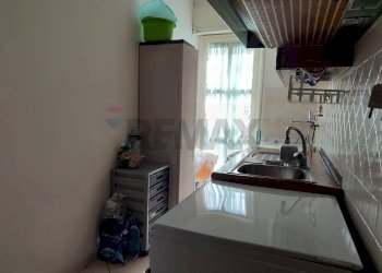 Cucina - Appartamento Via Pietro Maroncelli
 
5, Catania - foto 14