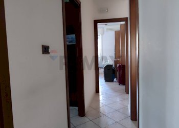 Hall / corridoio - Appartamento Via Pietro Maroncelli
 
5, Catania - foto 15