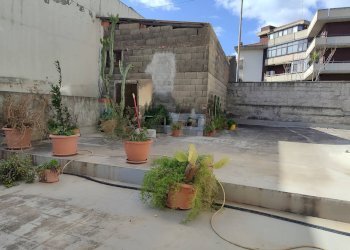 Terrazza - Appartamento Via Pietro Maroncelli
 
5, Catania - foto 19