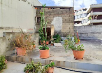 Terrazza - Appartamento Via Pietro Maroncelli
 
5, Catania - foto 20