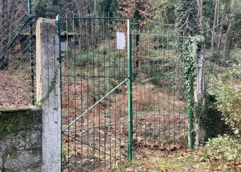 Giardino - Terreno agricolo Via Feudo Manganelli, Zafferana Etnea - foto 8