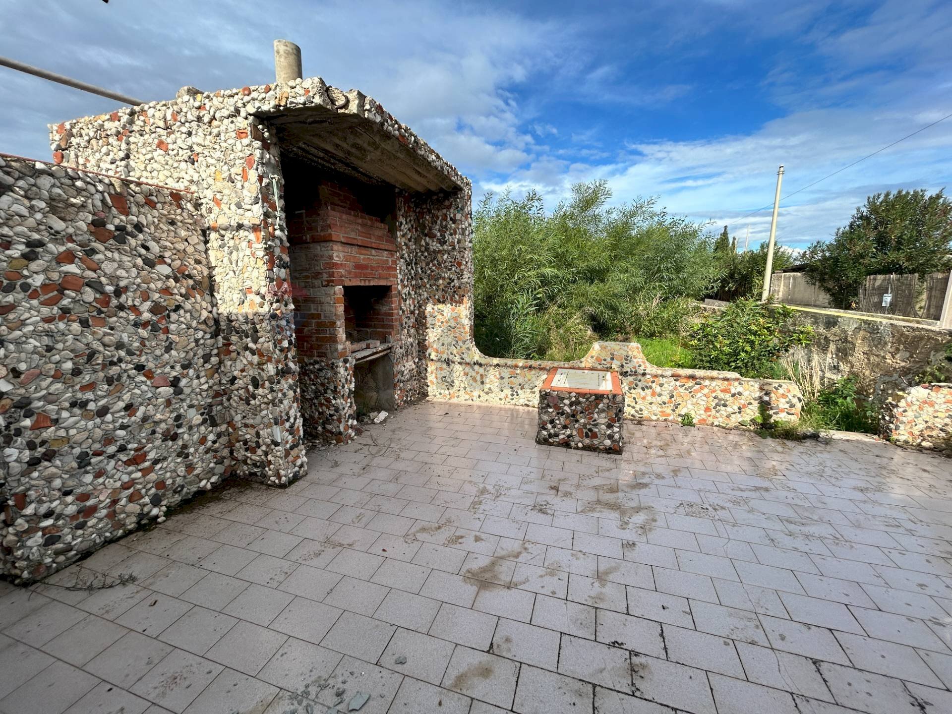 Terrazza - Casa semi indipendente Punto Rio, Portopalo di Capo Passero - foto 2