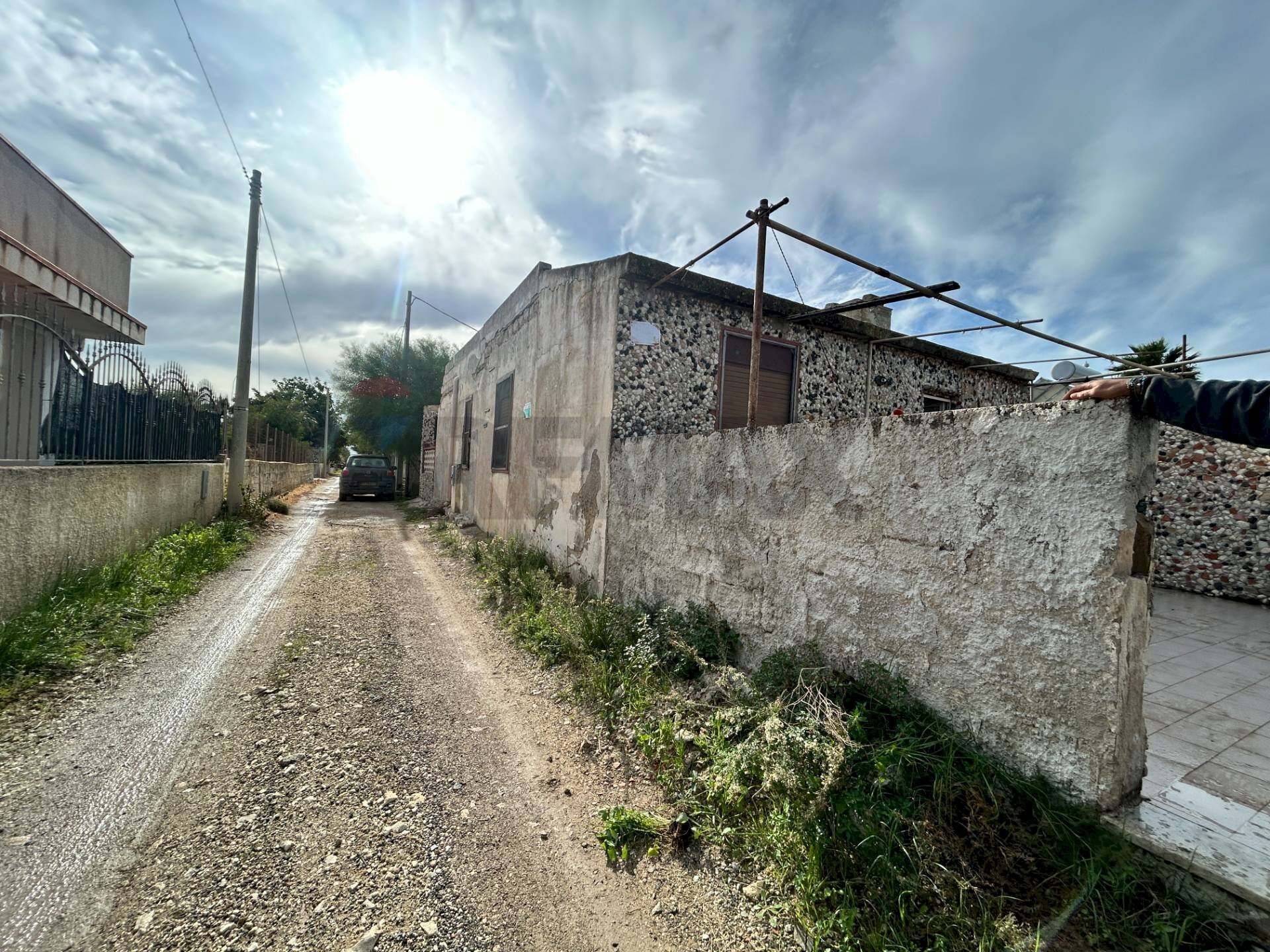 Casa all\'aperto - Casa semi indipendente Punto Rio, Portopalo di Capo Passero - foto 3