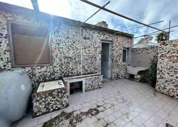 Terrazza - Casa semi indipendente Punto Rio, Portopalo di Capo Passero - foto 1