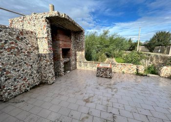 Terrazza - Casa semi indipendente Punto Rio, Portopalo di Capo Passero - foto 2